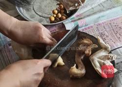 香葱白切鸡的做法图解12