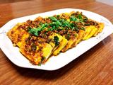 香煎豆腐的做法[图]