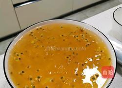 百香果冰粉的做法图解4