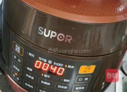 红烧肉炖鹌鹑蛋的做法图解9