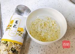 冰粉的做法图解3