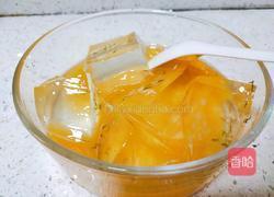 冰粉的做法图解7