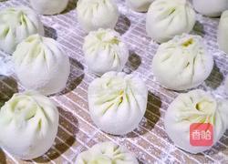 双豆包的做法图解15