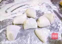 双豆包的做法图解13