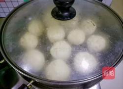 双豆包的做法图解16