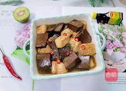 鸭血豆腐的做法图解12