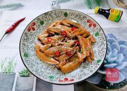 香辣鸡翅尖的做法图解10