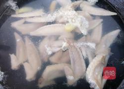 香辣鸡翅尖的做法图解2