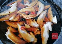 香辣鸡翅尖的做法图解6