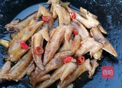 香辣鸡翅尖的做法图解9