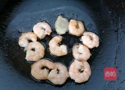 虾仁娃娃菜的做法图解6