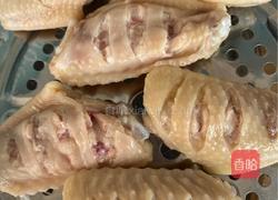 可乐鸡翅的做法图解5