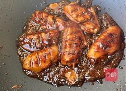 可乐鸡翅的做法图解10