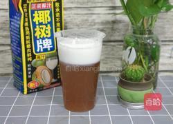 鸭屎香撞奶的做法图解6