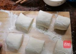 大白馒头的做法图解8