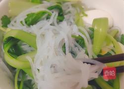 清汤米线的做法图解7