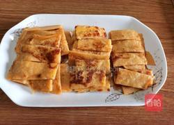 煎饼回锅肉的做法图解1