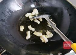 煎饼回锅肉的做法图解3