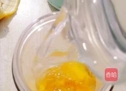 香蕉南瓜汁的做法图解6