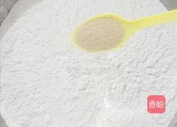 韭菜肉馅饼的做法图解10