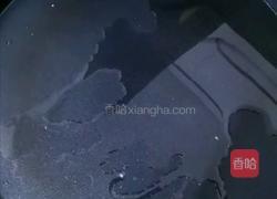 韭菜肉馅饼的做法图解19