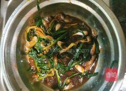 凉拌小葱的做法图解13