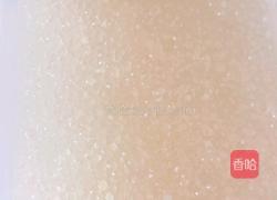 红豆芒果西米露的做法图解1