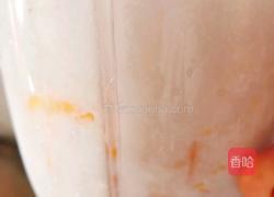 红豆芒果西米露的做法图解6