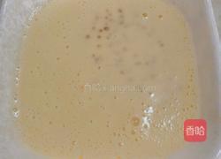 红豆芒果西米露的做法图解8