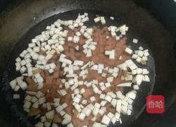 经典蛋炒饭的做法图解3