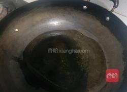 经典蛋炒饭的做法图解6