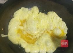 经典蛋炒饭的做法图解7