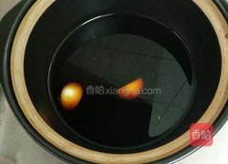 香菇炖猪肉的做法图解5