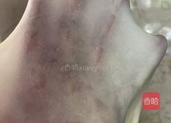 马里苏拉芝士肉松面包的做法图解4