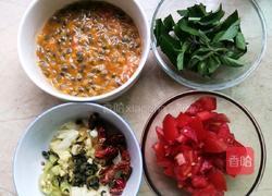 百香果煮鱼的做法图解1