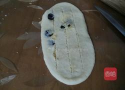 椰丝面包的做法图解11