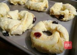 椰丝面包的做法图解12