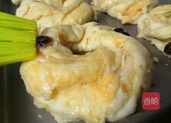 椰丝面包的做法图解13