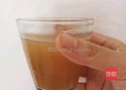 苹果梨子汁的做法图解5