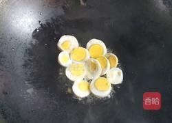 金钱蛋的做法图解4