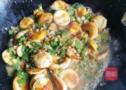 金钱蛋的做法图解6