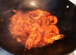 油焖大虾