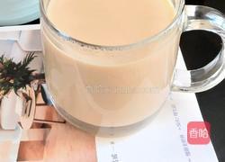 焦糖奶茶的做法图解7