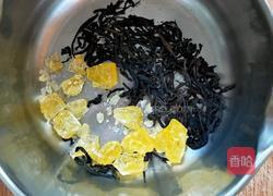 焦糖奶茶的做法图解1