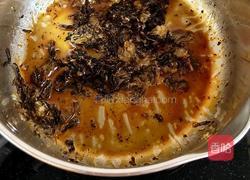 焦糖奶茶的做法图解3