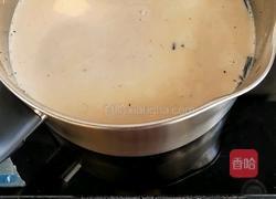 焦糖奶茶的做法图解5