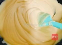 冰爽绿豆糕的做法图解1