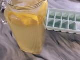 柠檬绿茶的做法[图]