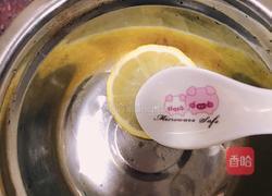 柠檬绿茶的做法图解6