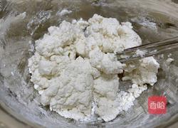 糯米小汤圆的做法图解2